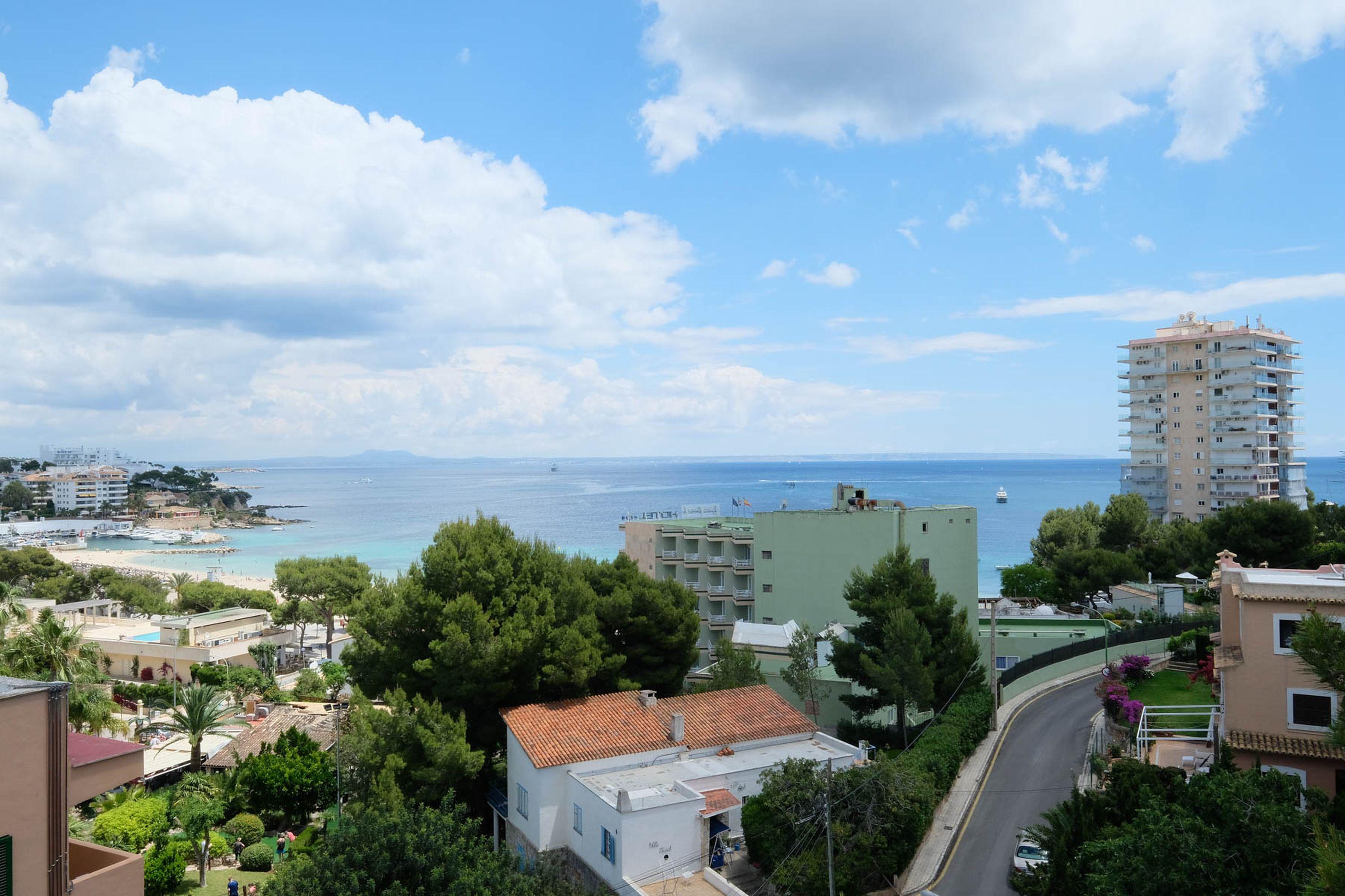 Azuline Hotel Palmanova Garden المظهر الخارجي الصورة