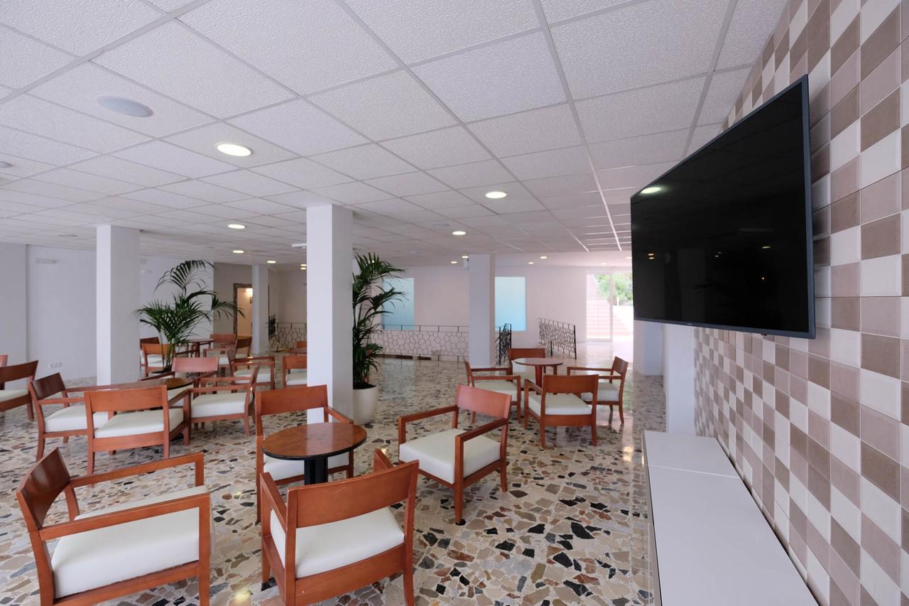 Azuline Hotel Palmanova Garden المظهر الخارجي الصورة